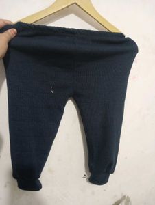 track suit for kids Navy Blue