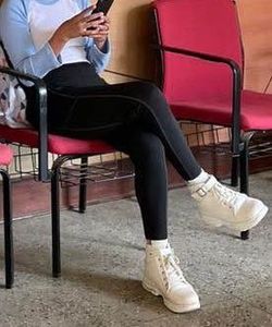 Gym Tights