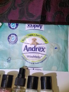 Animal Care Products