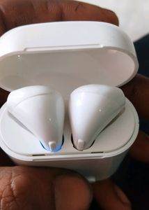 Wirless light Up Airpods
