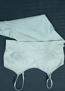 Urbanic Gym Suit (Bust 32-36 Inch), (Waist 28-32)