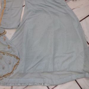 Nice Dress