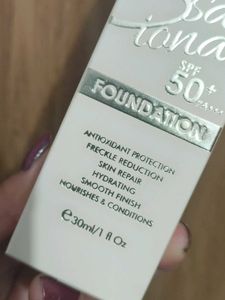 Forever52 Foundation