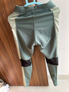 Women Slim Fit Polyester Blend Track Pants