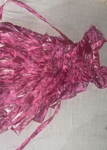 Frock For Teenage Girls