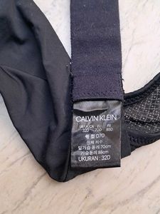 Calvin  Klein  Bra n panty  combo  four