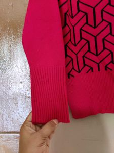 💓 Pinterest Barbie Sweater