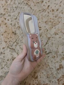 OPPO Reno 11 5G Back Cover