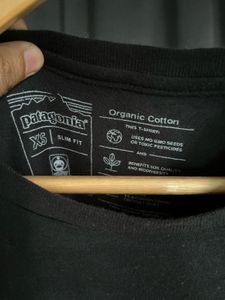 Patagonia Tee