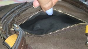 hand bag