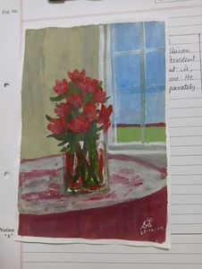 Handmade Artwork