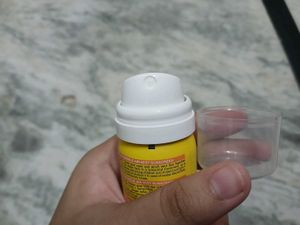 Garnier Super UV Invisible Air-Mist Sunscreen SPF