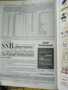 Current Affairs Book