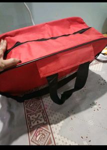 Gym &amp; Travel Bag