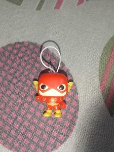 The Flash Keychain