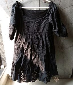 Mini balloon dress BRAND NEW