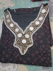 Combination Of 5 Kurtas