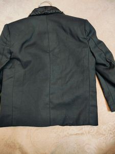 Baby Boy Coat And Pant