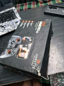 Amkette Evo Gamepad Go Brand New