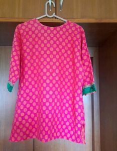 Simple Kurti 💗