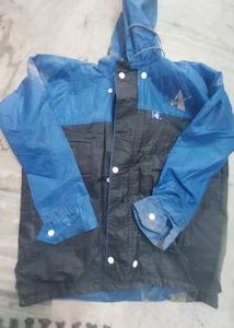 Rain Coat With Pant