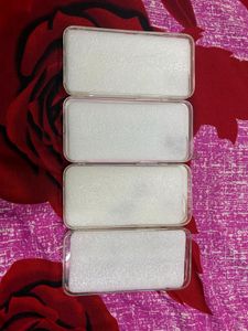 Iphone 14 Phone Case (Set Of 4)