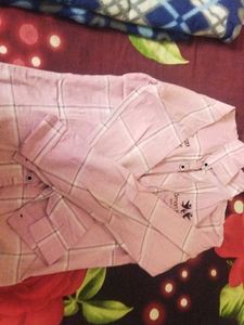 Very Comfortable Shirt