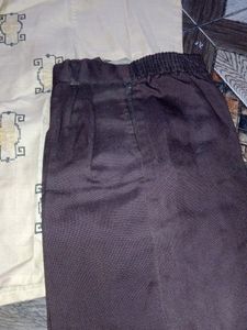Boys Shirt With Shorts And Another Tshirt