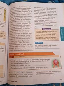 CBSC Next Social Science Part 1 - Grade 7