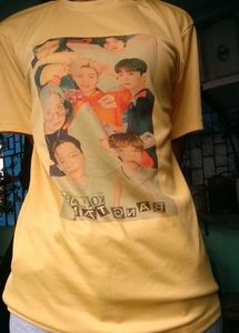 BTS T-Shirt