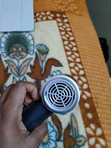 Air Dust Particles Remover