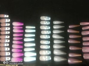 Press On Nails