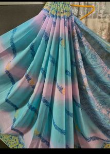 4 Elegant Sarees Combo Offer