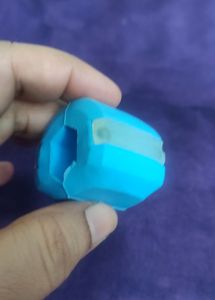 Jawline Exerciser