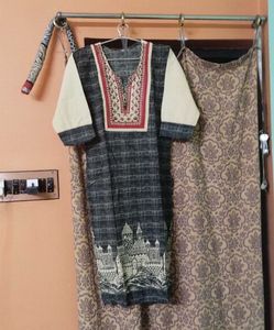 Ethnic Kurta