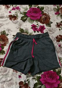 Short For Women