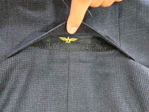 Orignal Brand New Park Avenue Suit