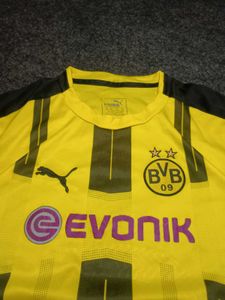 Dortmund Jersey
