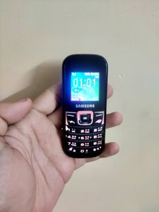 Samsung Mobile (Keypad)