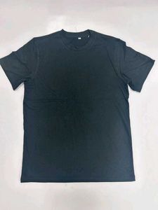 Classic Black T-Shirt