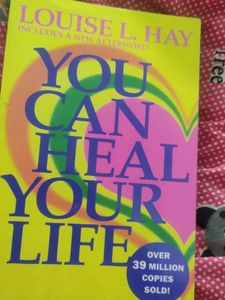 Self Help Book