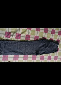 Fever Charcoal Cargo