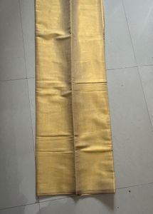 Beige Uppada Silk Saree