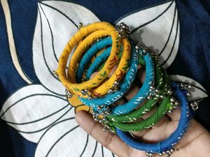 Bangles
