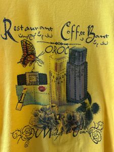 Stylish T-shirt