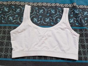 Baby Bra