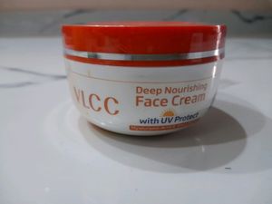 Vlcc Deep Nourishing Face Cream