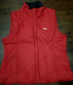 Fila Padded Vest