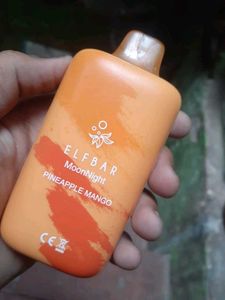 ELFBAR MOONNIGHT vape