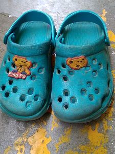 Boy Footwear